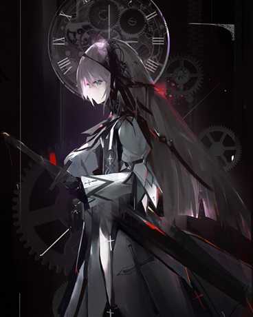 There’s No Way My Maid Is a Villain