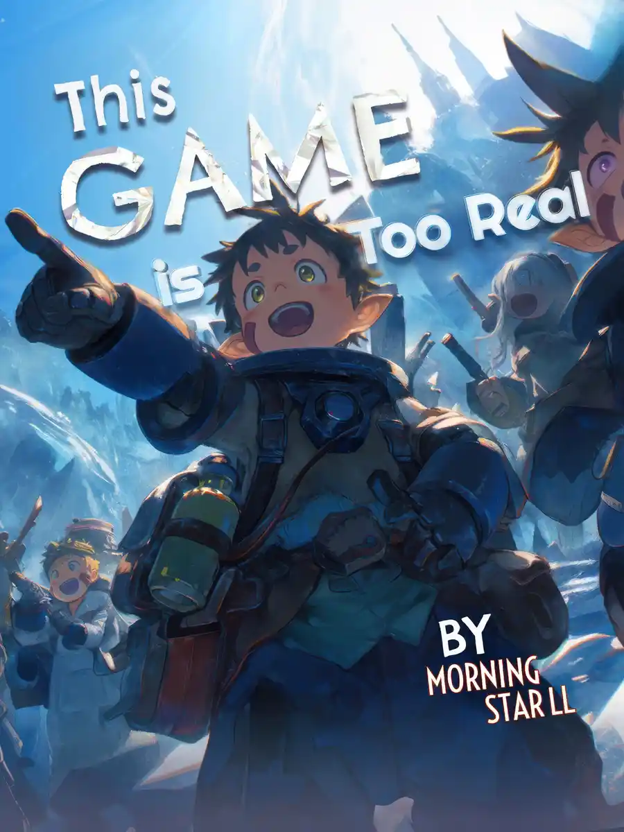 This Game Is Too Real