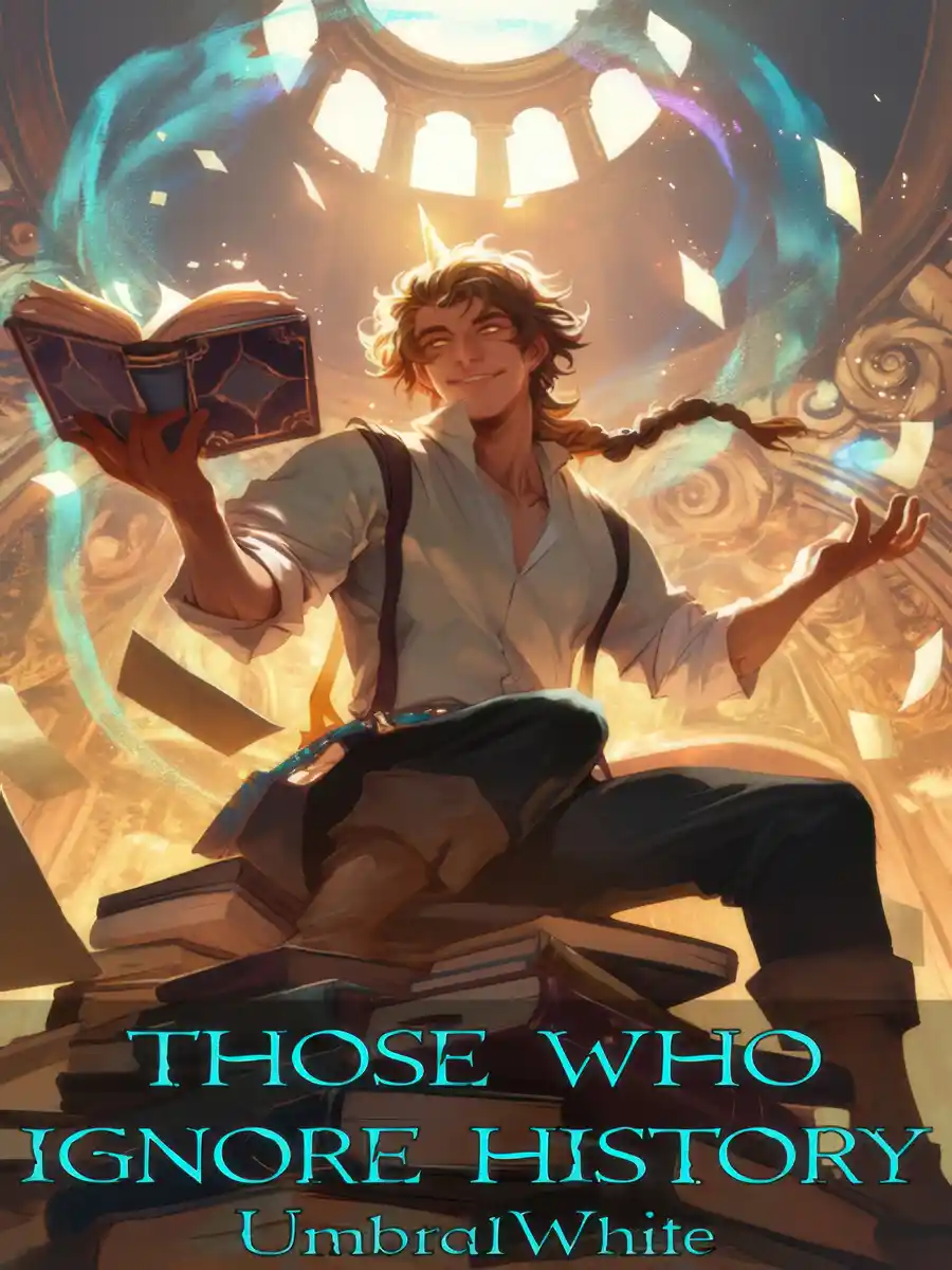 Those Who Ignore History