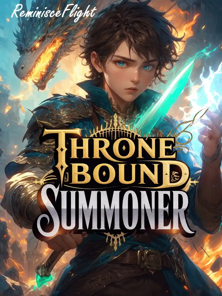 Thronebound Summoner