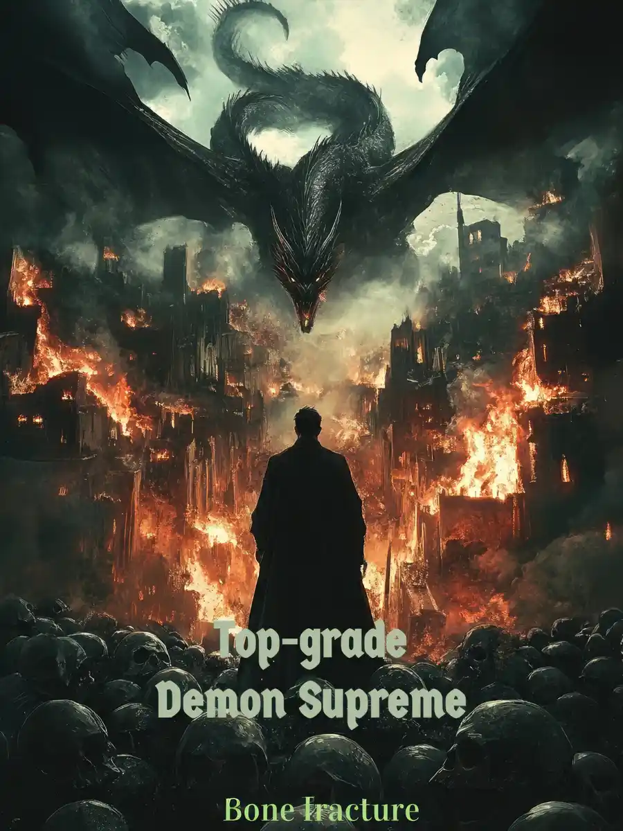 Top-grade Demon Supreme