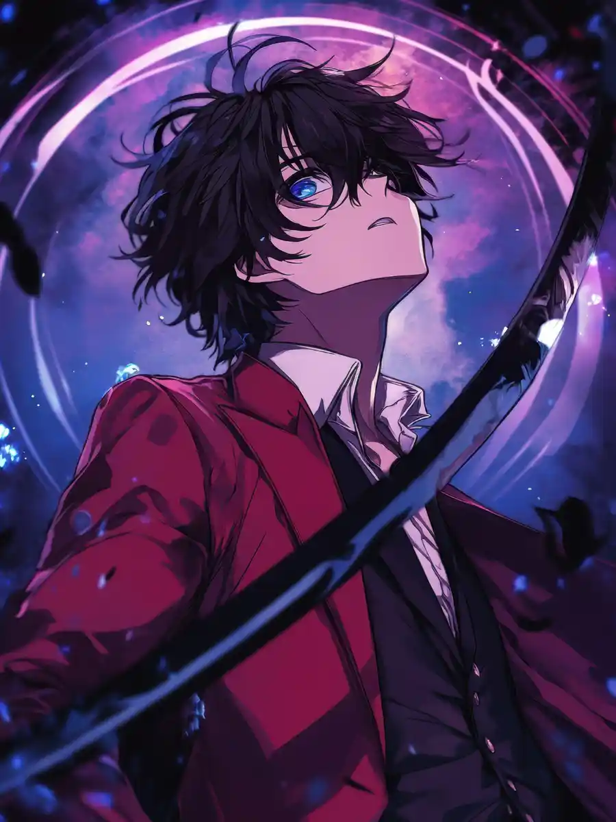 Transmigrated as An Extra In My Novel's First Draft