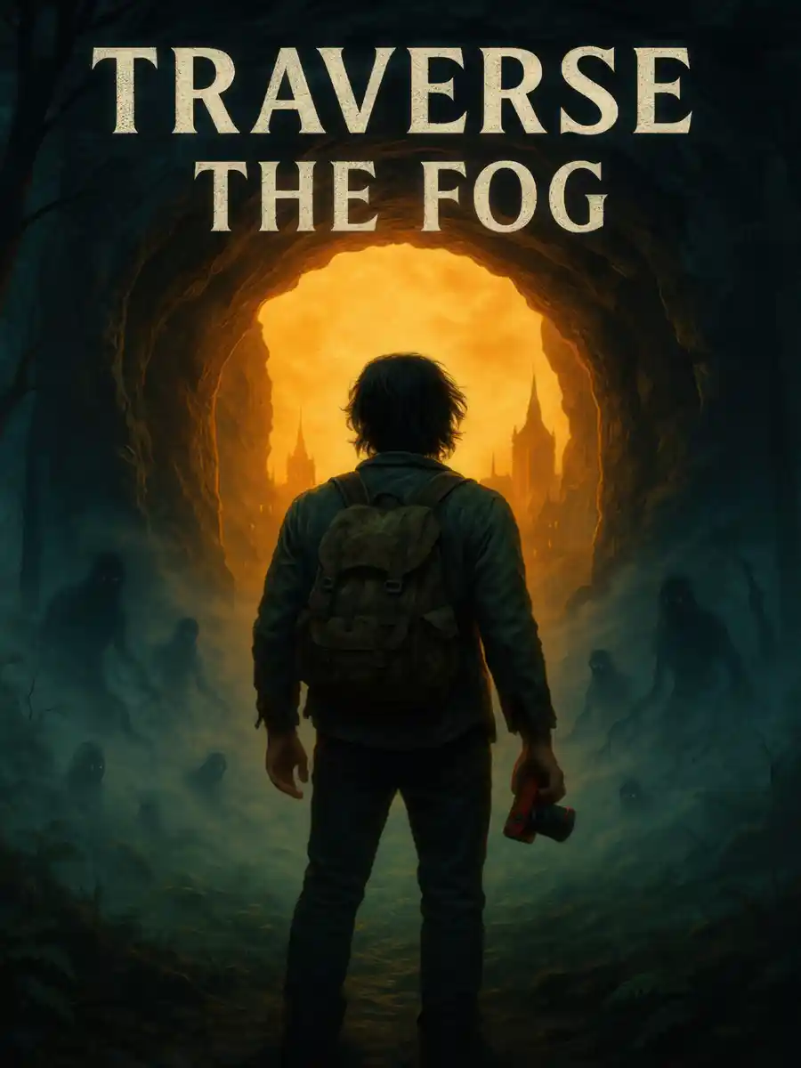 Traverse The Fog