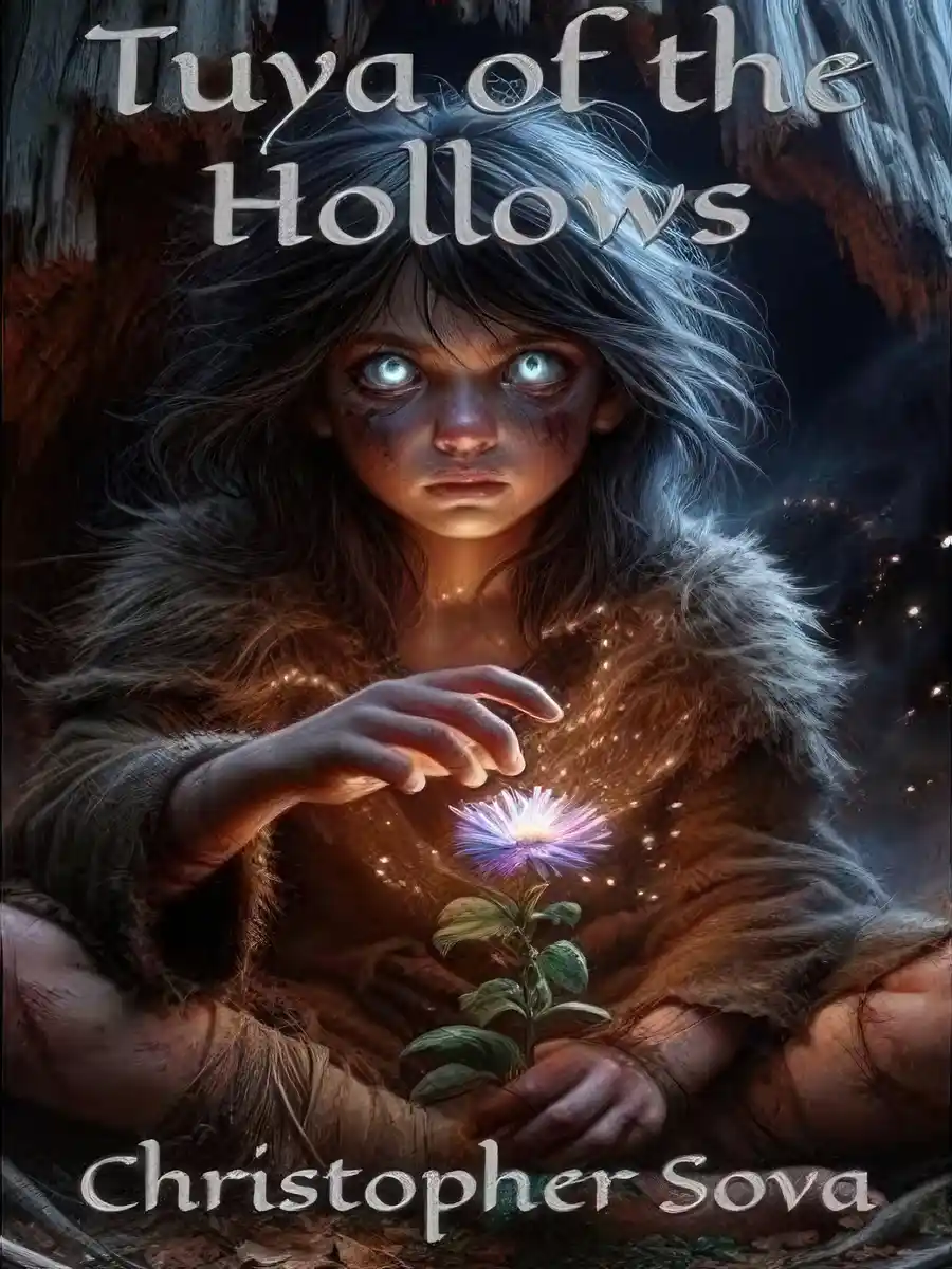 Tuya of the Hollows