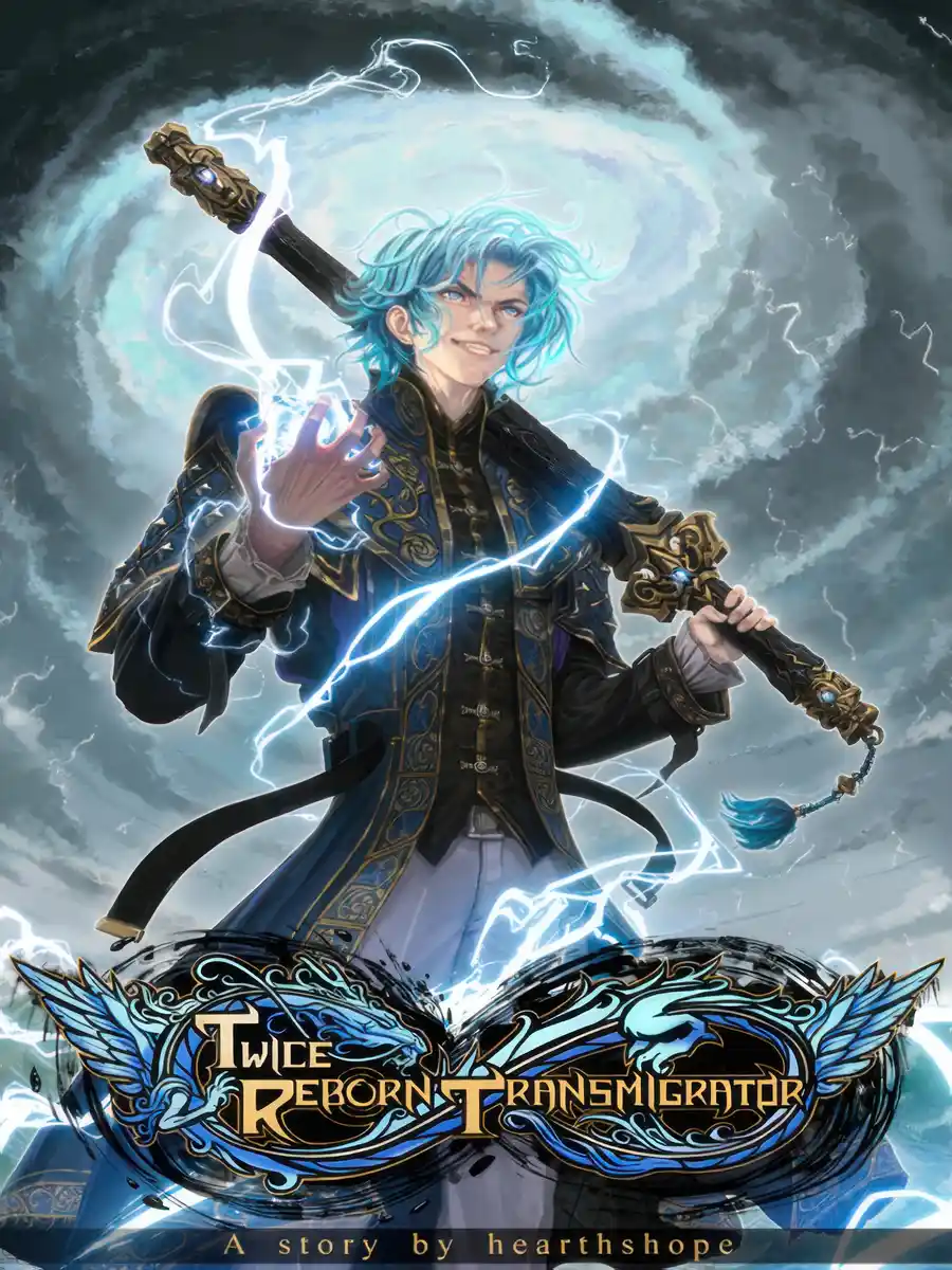 Twice Reborn Transmigrator