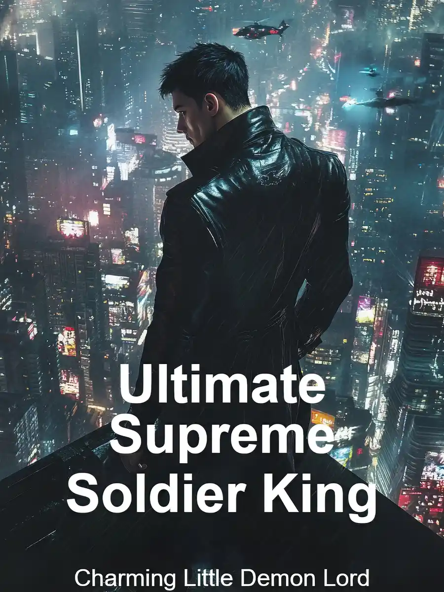 Ultimate Supreme Soldier King