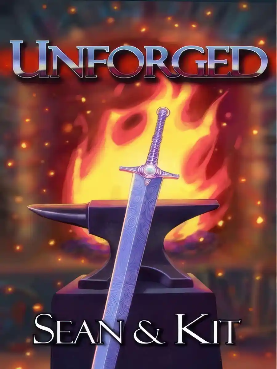 Unforged