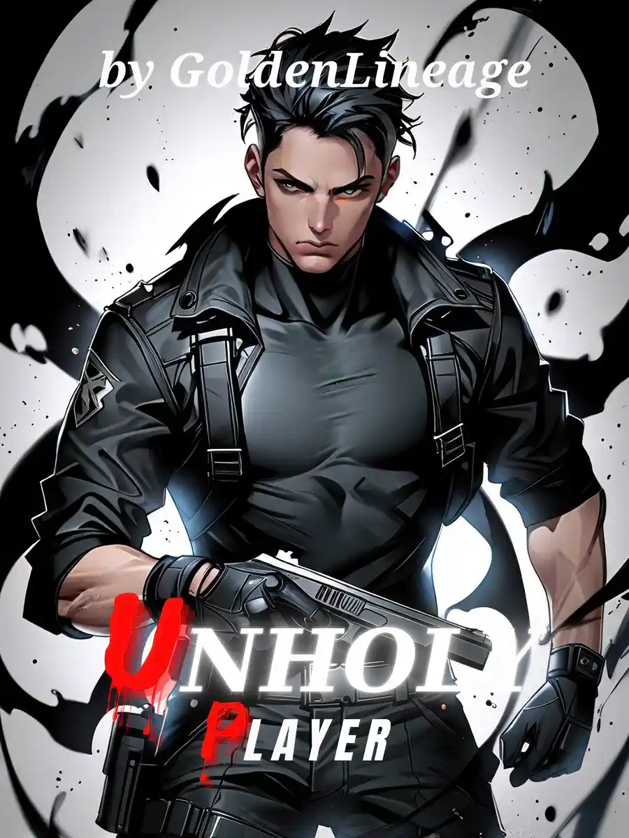 Unholy Player