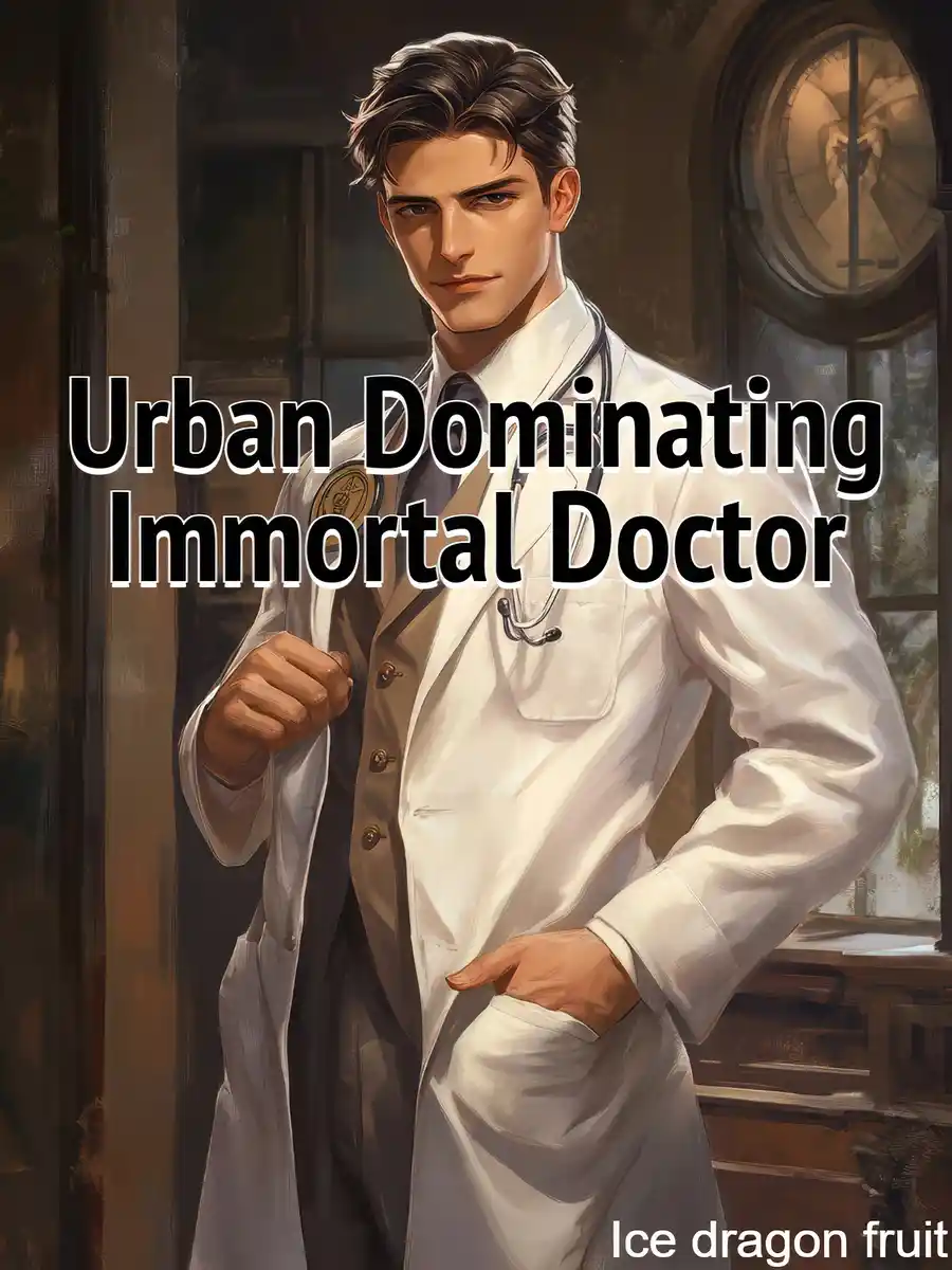 Urban Dominating Immortal Doctor