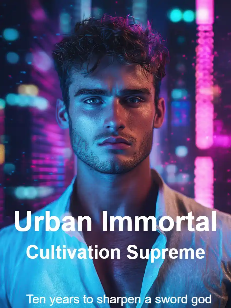 Urban Immortal Cultivation Supreme