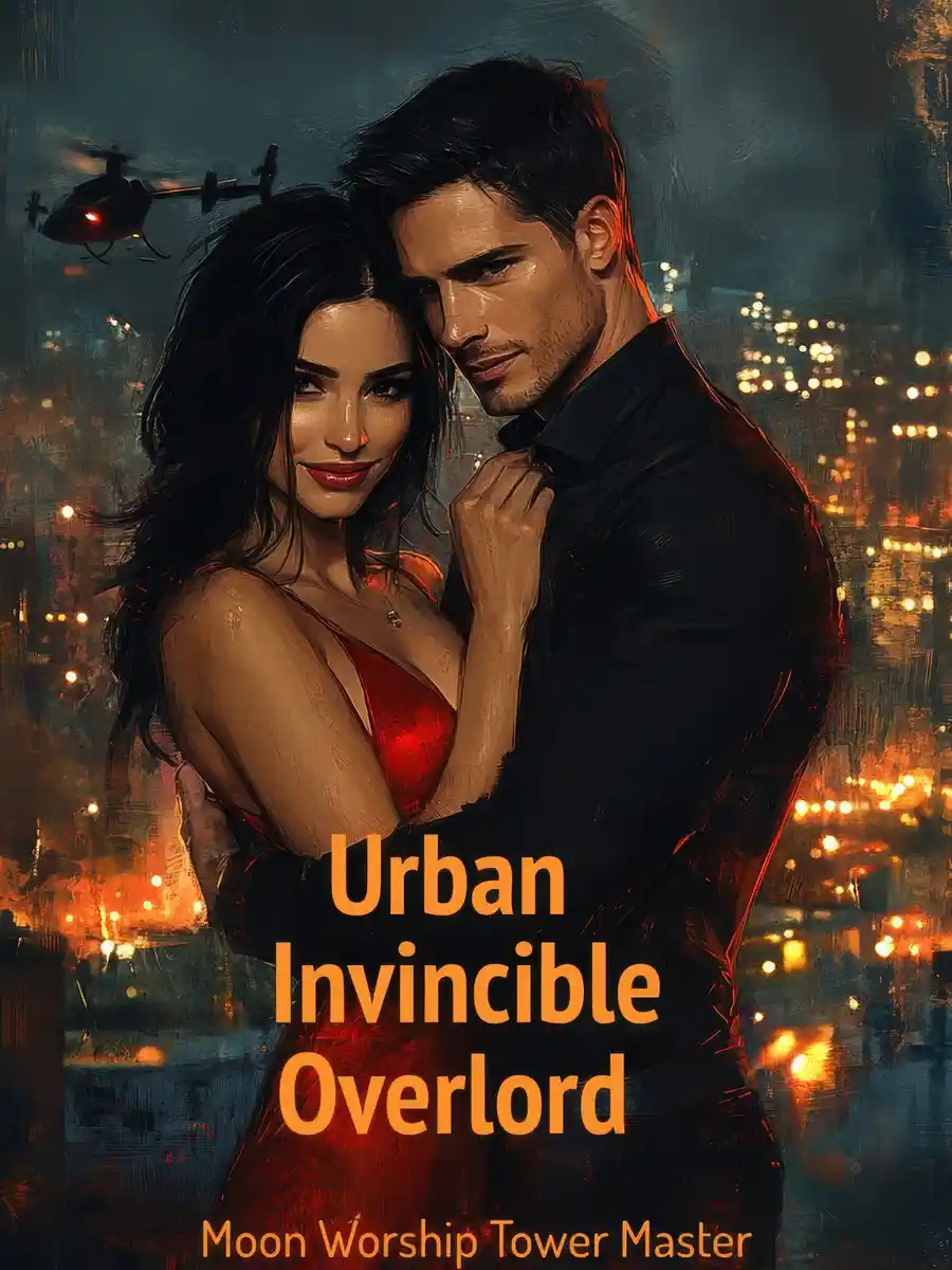 Urban Invincible Overlord