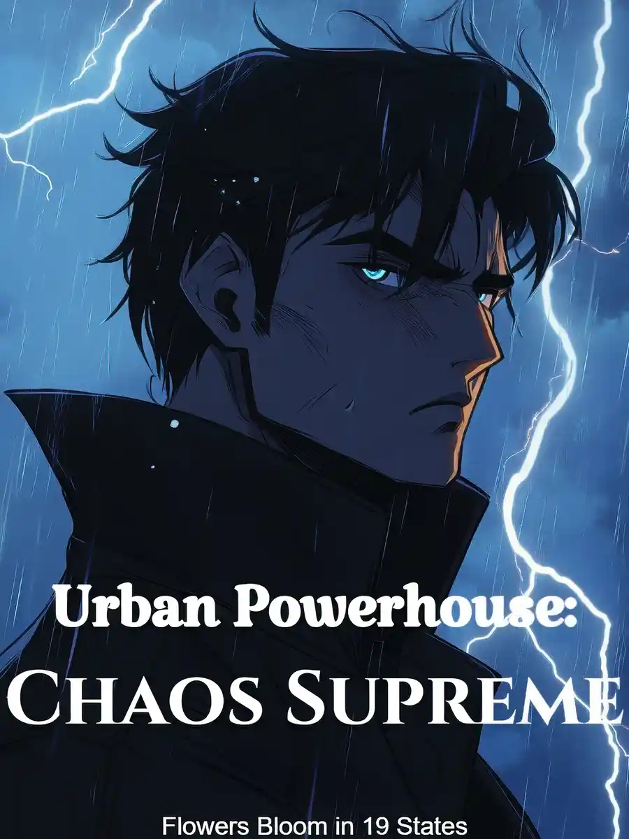 Urban Powerhouse: Chaos Supreme