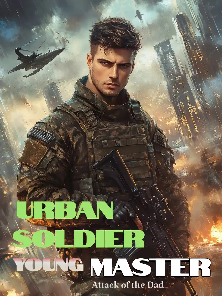 Urban Soldier Young Master