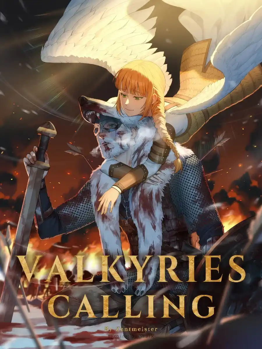 Valkyries Calling