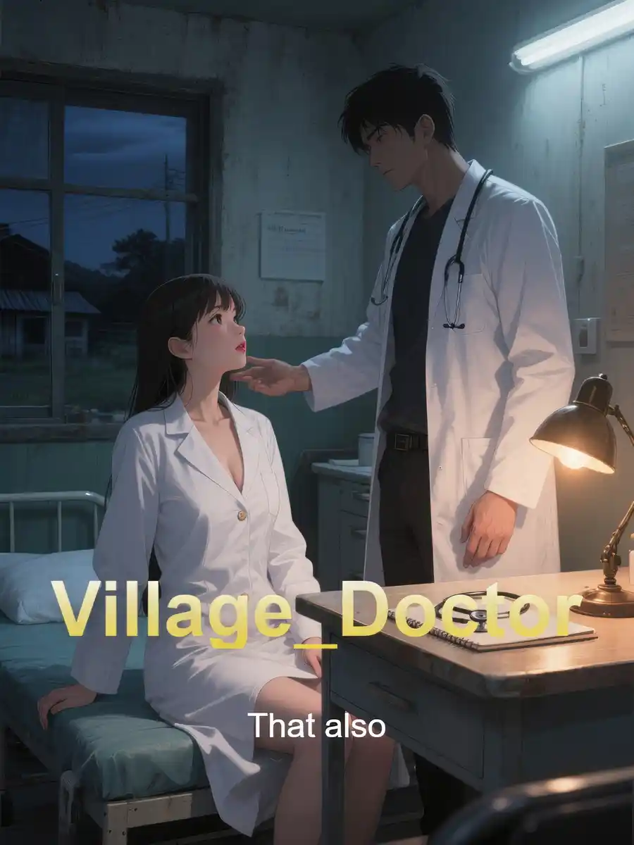Village_Doctor
