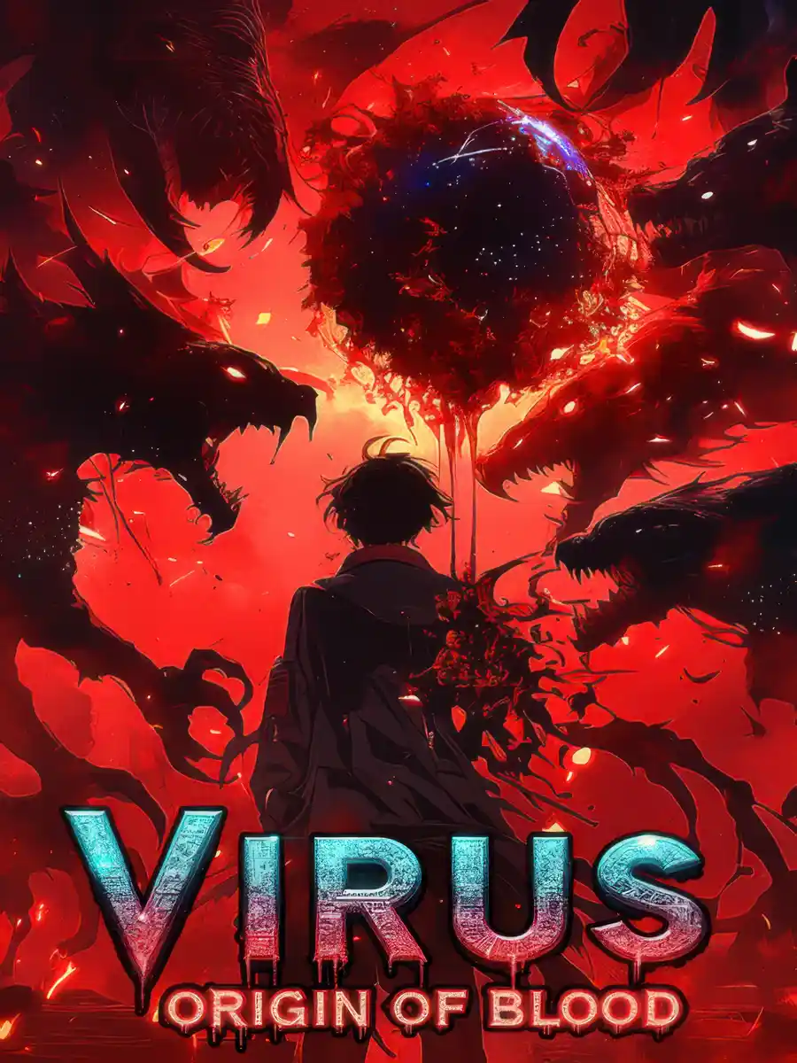 Virus: Origin of Blood