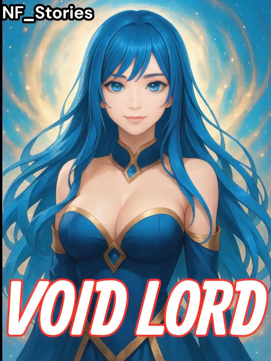 Void Lord: My Revenge Is My Harem