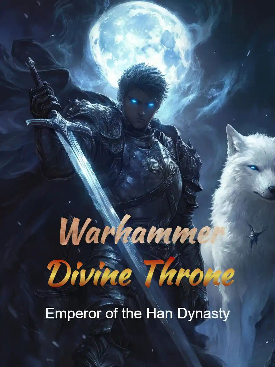 Warhammer Divine Throne