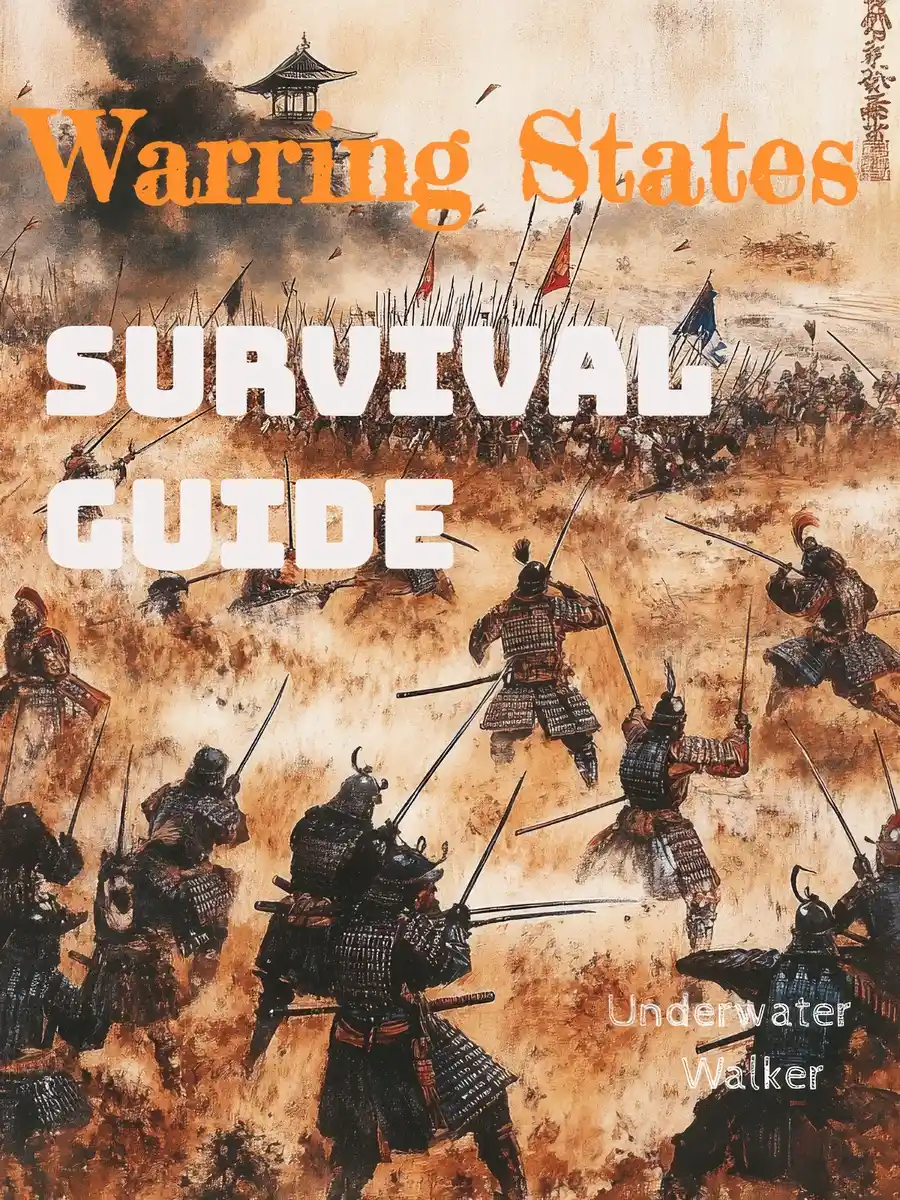Warring States Survival Guide