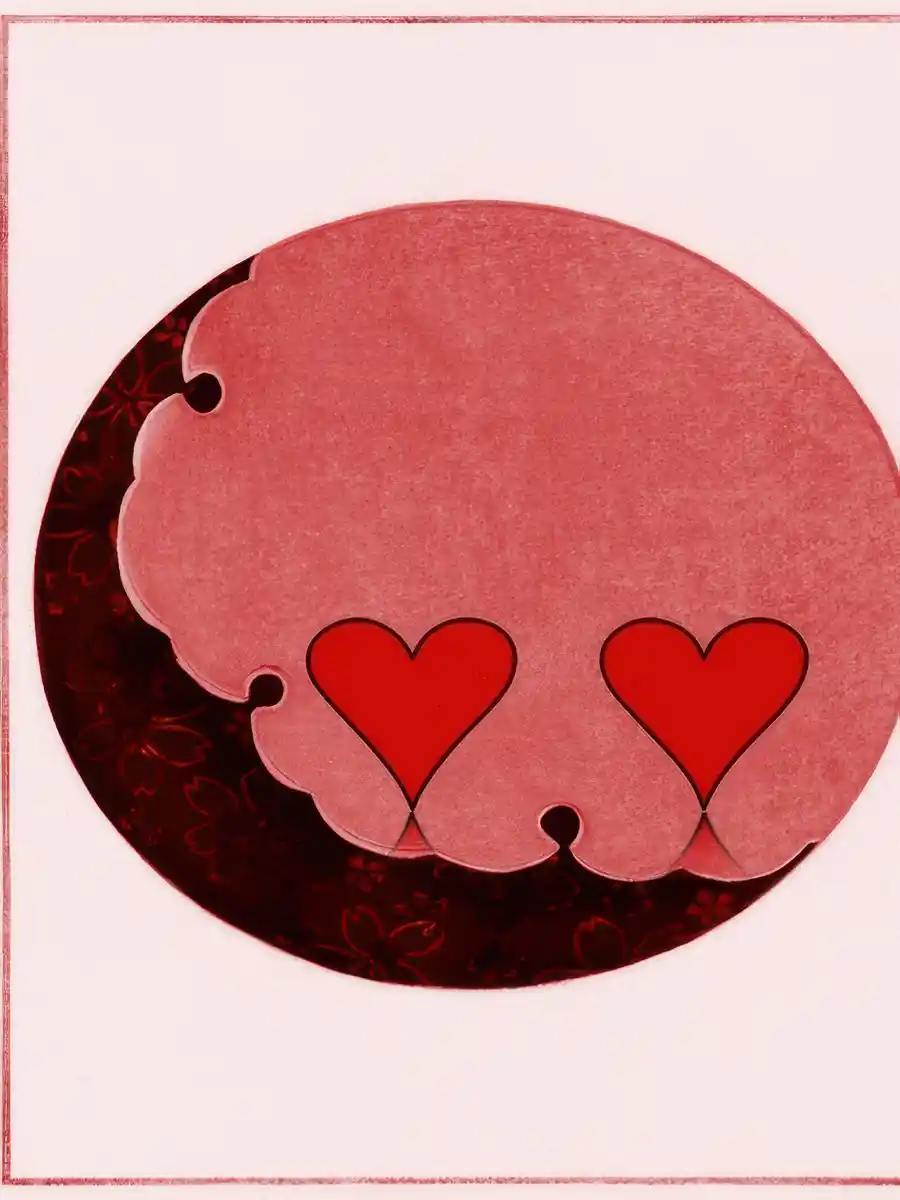 We Won't Give Up On Love [Romance/ Slice-of-Life]