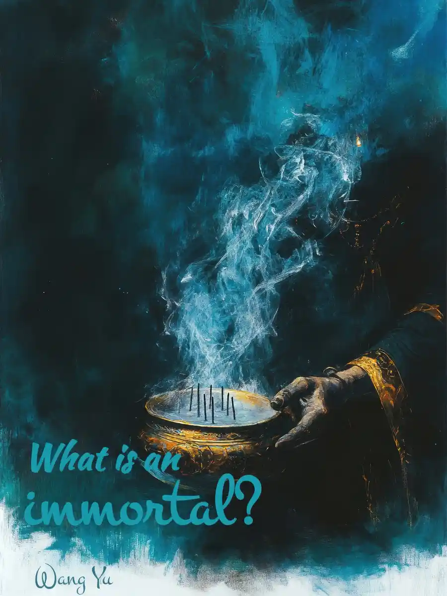 What is an immortal?