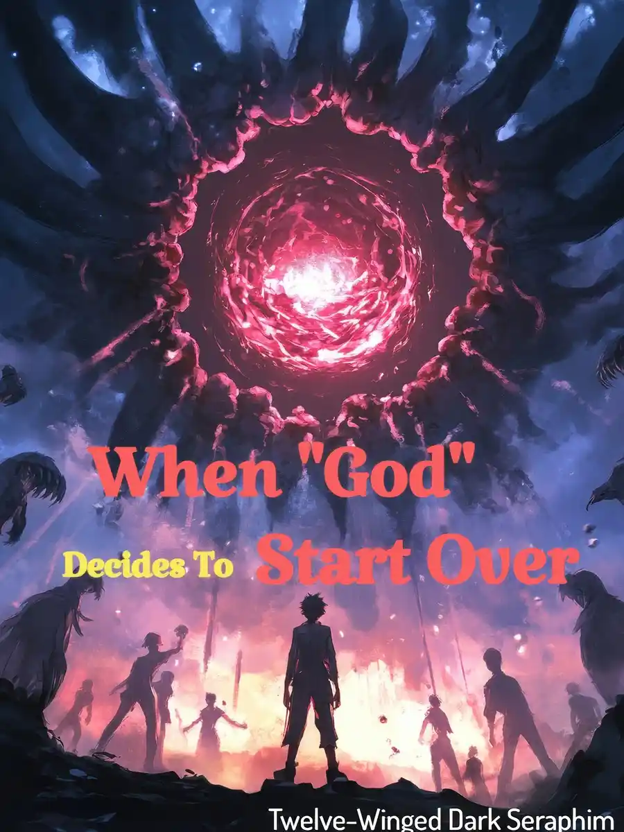 When "God" Decides To Start Over