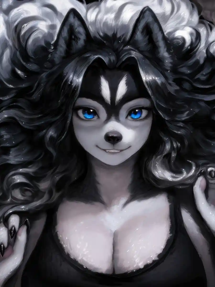 Where the Dead Things Bloom [Romantically Apocalyptic Systemfall Litrpg]