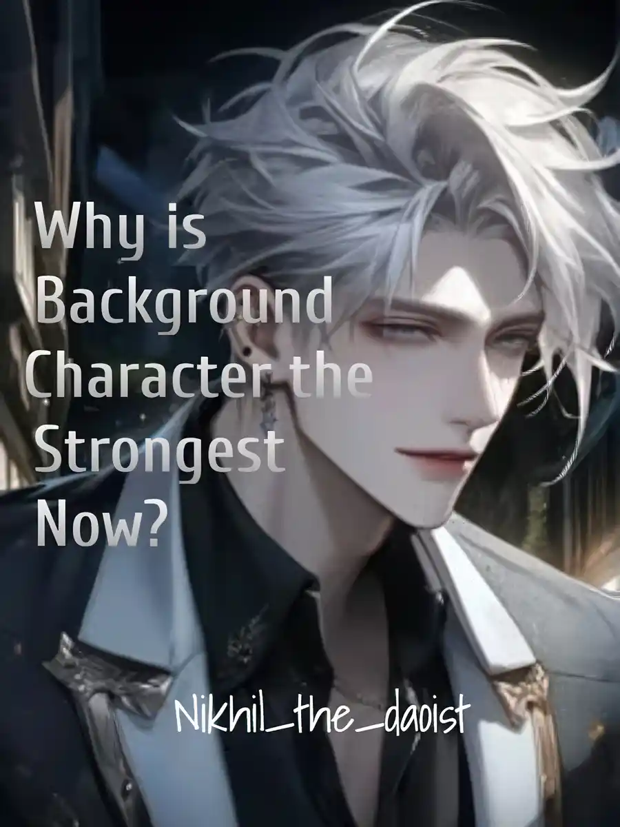 Why is Background Character the Strongest Now?