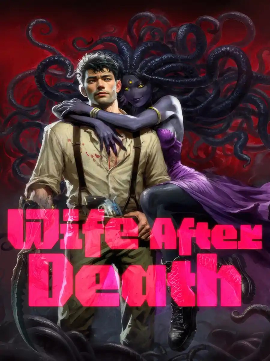 Wife After Death: An Eldritch Horror Romance
