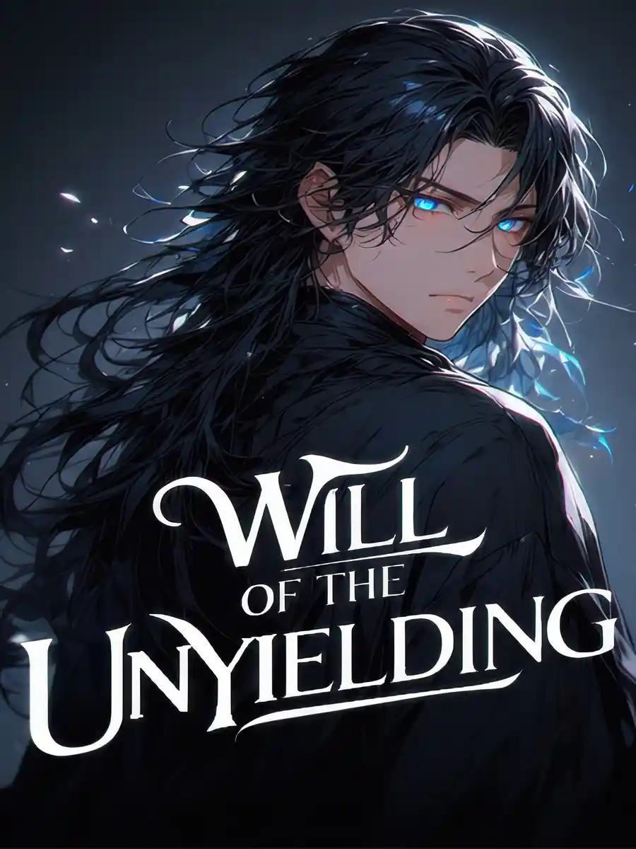 Will of the Unyielding [LitRPG Apocalypse • Progression]