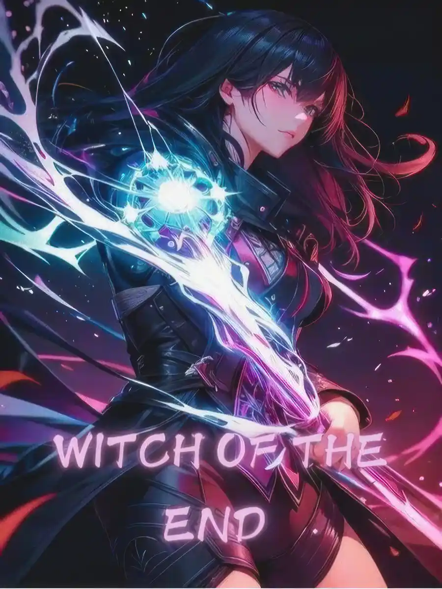 WITCH OF THE END