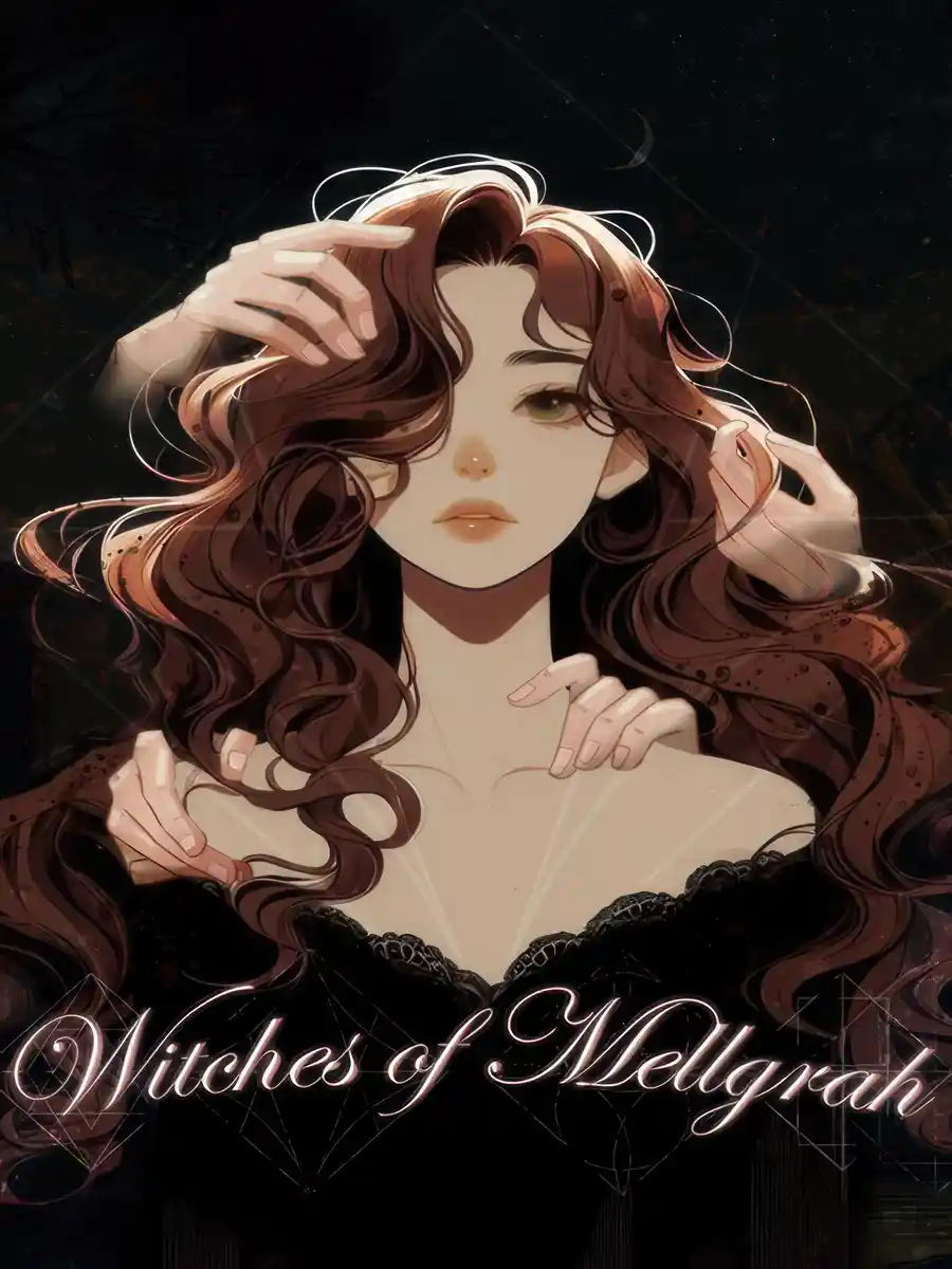 Witches of Mellgrah