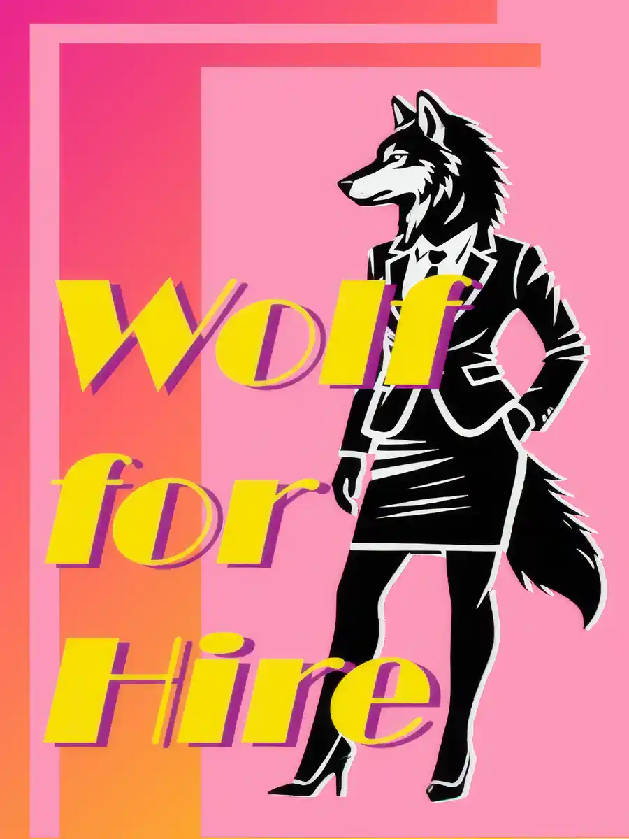 Wolf for Hire