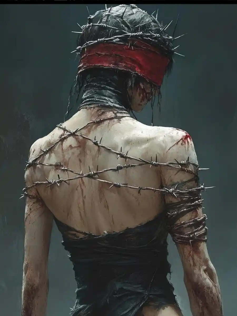 Wonderful Insane World