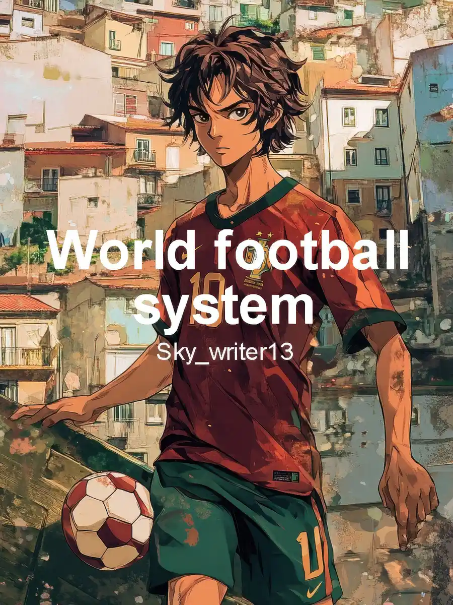 World football system