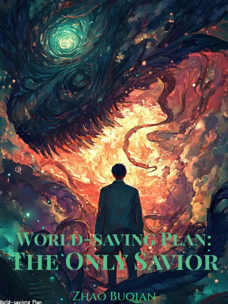 World-saving Plan: The Only Savior