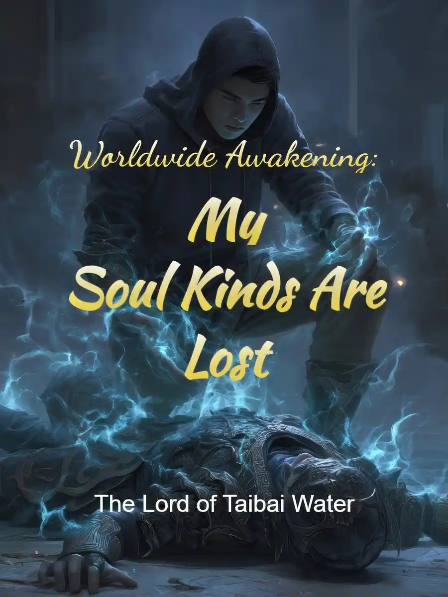 Worldwide Awakening: My Soul Kinds Are Lost