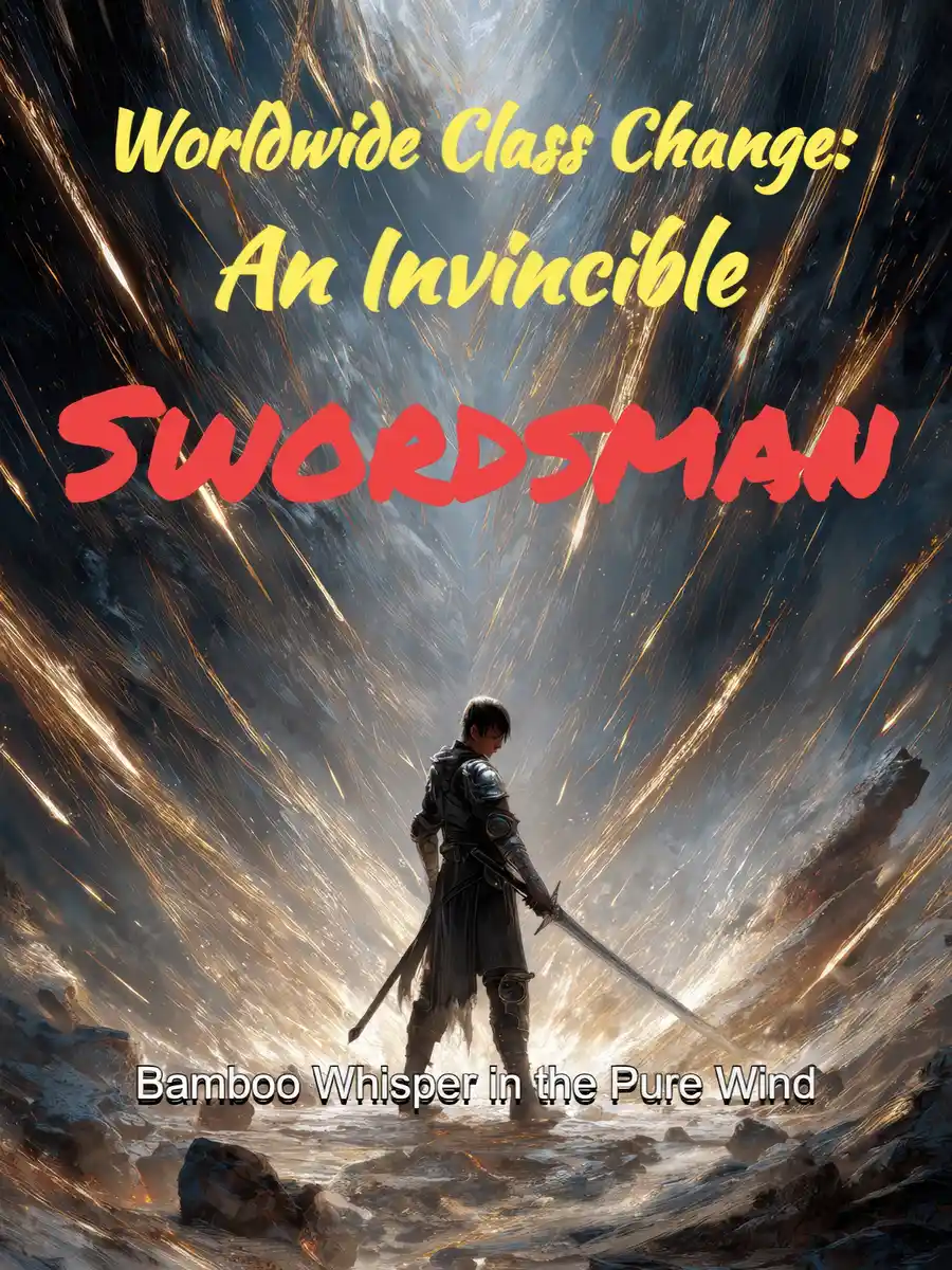 Worldwide Class Change: An Invincible Swordsman