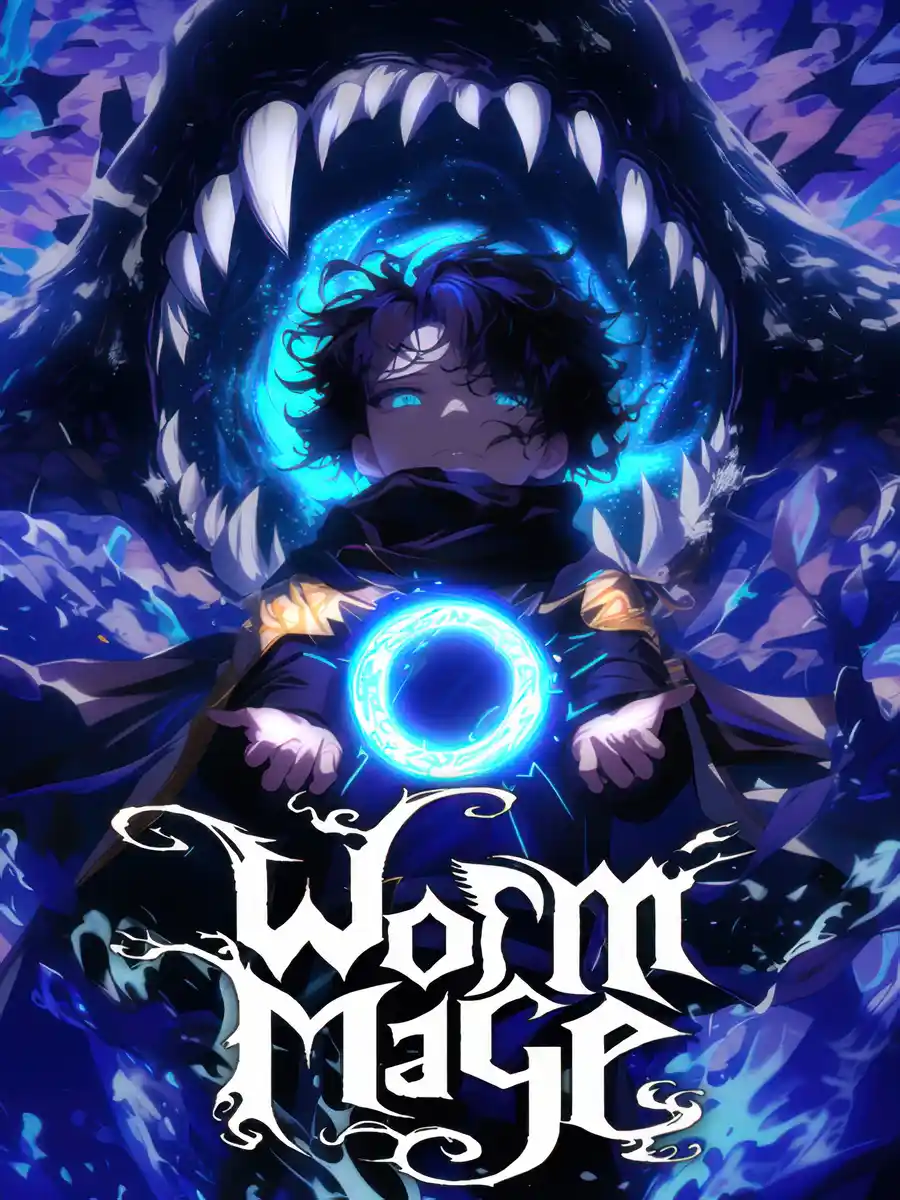 Worm Mage