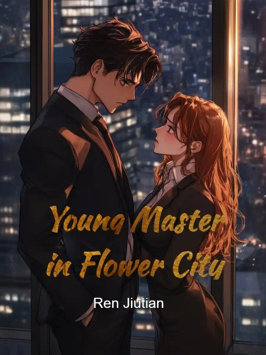 Young Master in Flower City